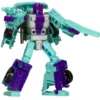 Transformers Legacy Deluxe Class Breakdown