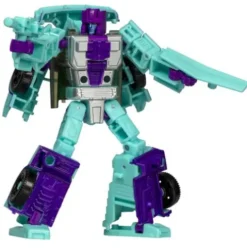 Transformers Legacy Deluxe Class Breakdown