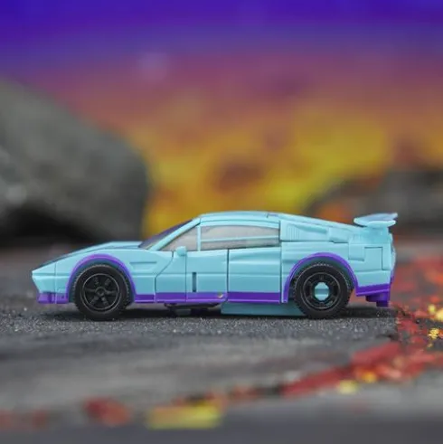 Transformers Legacy Deluxe Class Breakdown