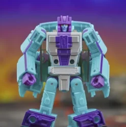 Transformers Legacy Deluxe Class Breakdown