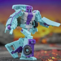 Transformers Legacy Deluxe Class Breakdown