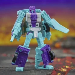 Transformers Legacy Deluxe Class Breakdown