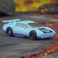 Transformers Legacy Deluxe Class Breakdown