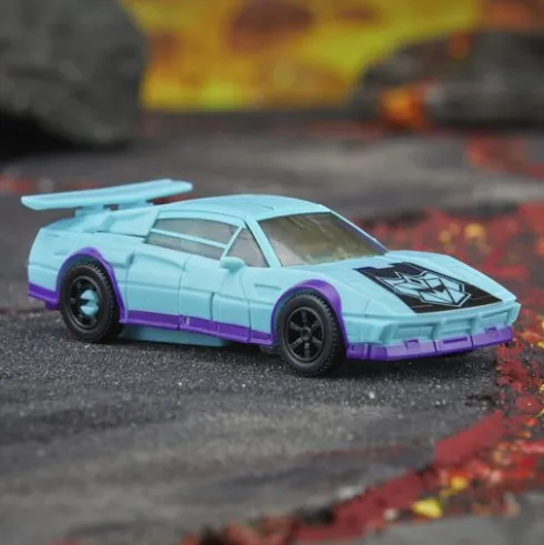 Transformers Legacy Deluxe Class Breakdown