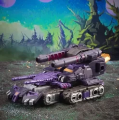 Transformers Legacy Evolution Comic Universe Tarn