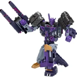 Transformers Legacy Evolution Comic Universe Tarn