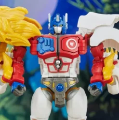 Transformers Legacy Evolution Maximal Leo Prime