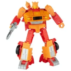Transformers Legacy: Evolution G2 Universe Autobot Jazz