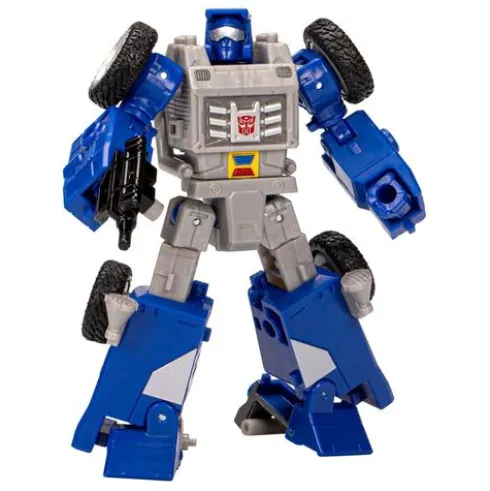 Transformers Legacy Evolution Beachcomber & Paradise Parakeet