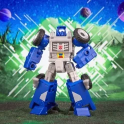 Transformers Legacy Evolution Beachcomber & Paradise Parakeet