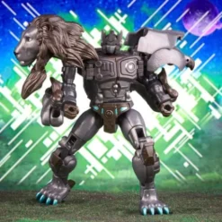 Transformers Legacy Evolution Nemesis Leo Prime