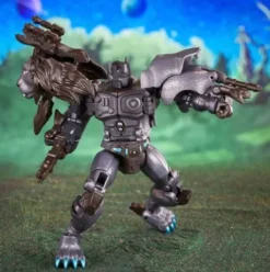 Transformers Legacy Evolution Nemesis Leo Prime