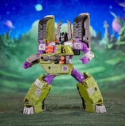 Transformers Legacy Evolution Armada Universe Megatron