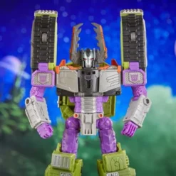 Transformers Legacy Evolution Armada Universe Megatron