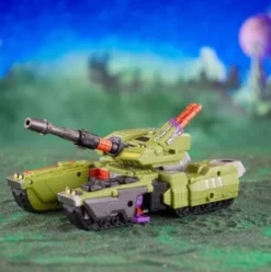 Transformers Legacy Evolution Armada Universe Megatron
