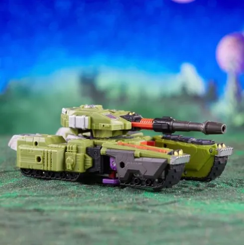 Transformers Legacy Evolution Armada Universe Megatron