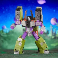 Transformers Legacy Evolution Armada Universe Megatron