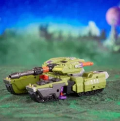 Transformers Legacy Evolution Armada Universe Megatron