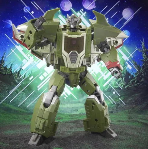 Transformers Legacy Evolution Prime Universe Skyquake