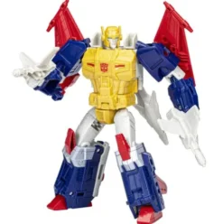 Transformers Legacy Evolution Metalhawk