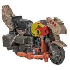 Transformers Legacy Evolution Crashbar