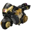 Transformers Legacy Evolution Animated Universe Prowl
