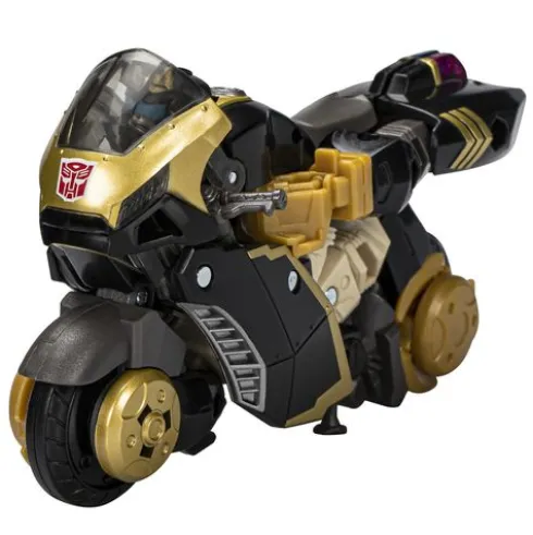 Transformers Legacy Evolution Animated Universe Prowl