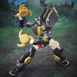 Transformers Legacy Evolution Animated Universe Prowl