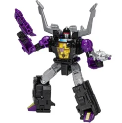 Transformers Legacy Evolution Shrapnel