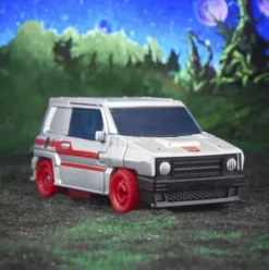 Transformers Legacy Evolution Crosscut