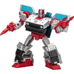 Transformers Legacy Evolution Crosscut