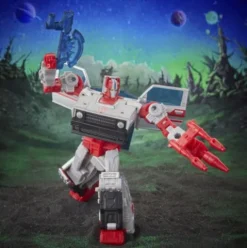 Transformers Legacy Evolution Crosscut