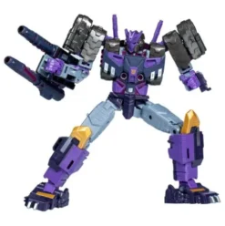 Transformers Legacy United Comic Universe Tarn