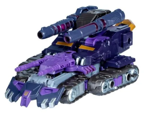 Transformers Legacy United Comic Universe Tarn