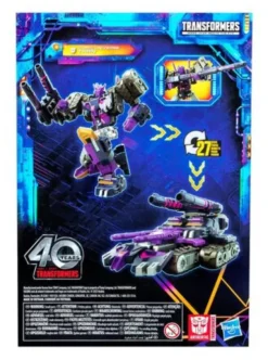 Transformers Legacy United Comic Universe Tarn