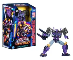 Transformers Legacy United Comic Universe Tarn