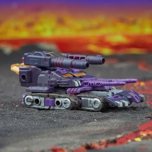 Transformers Legacy United Comic Universe Tarn