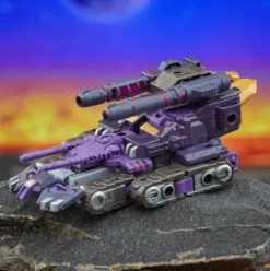 Transformers Legacy United Comic Universe Tarn