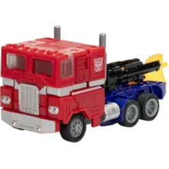 Transformers Legacy United Deluxe Class G1 Universe Optimus Prime