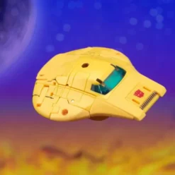 Transformers Legacy United Deluxe Class Bumblebee