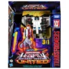 Transformers Legacy United Leader Class Galaxy Shuttle