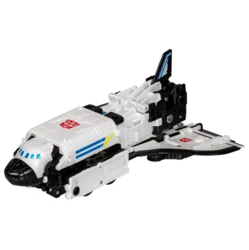 Transformers Legacy United Leader Class Galaxy Shuttle