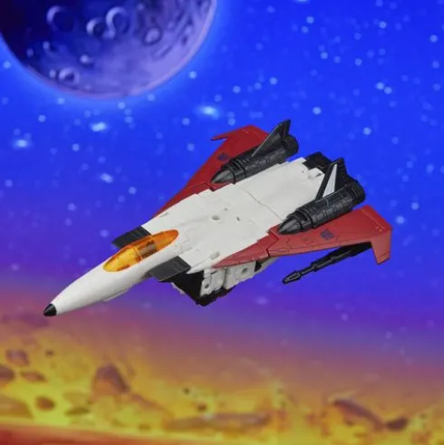 Transformers Legacy United Voyager Class G1 Universe Ramjet
