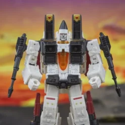 Transformers Legacy United Voyager Class G1 Universe Ramjet