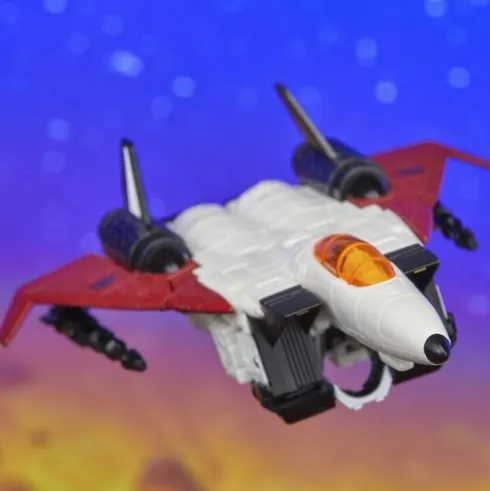 Transformers Legacy United Voyager Class G1 Universe Ramjet