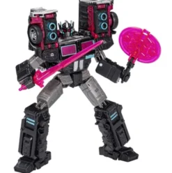 Transformers Legacy Velocitron Speedia 500 Collection Leader Robots in Disguise 2000 Universe Scourge