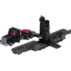 Transformers Legacy Velocitron Speedia 500 Collection Leader Robots in Disguise 2000 Universe Scourge
