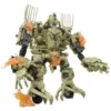 Transformers Masterpiece Movie Series Figura MPM-14 Bonecrusher 27 cm