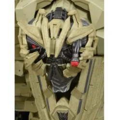 Transformers Masterpiece Movie Series Figura MPM-14 Bonecrusher 27 cm