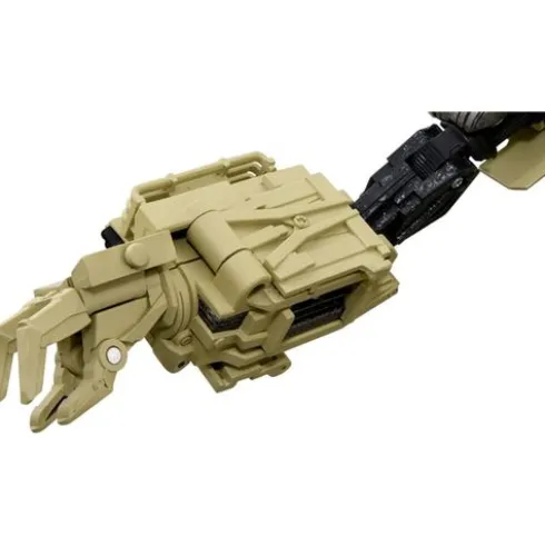 Transformers Masterpiece Movie Series Figura MPM-14 Bonecrusher 27 cm